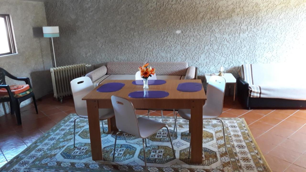 Cynda'S Home Viseu Eksteriør bilde