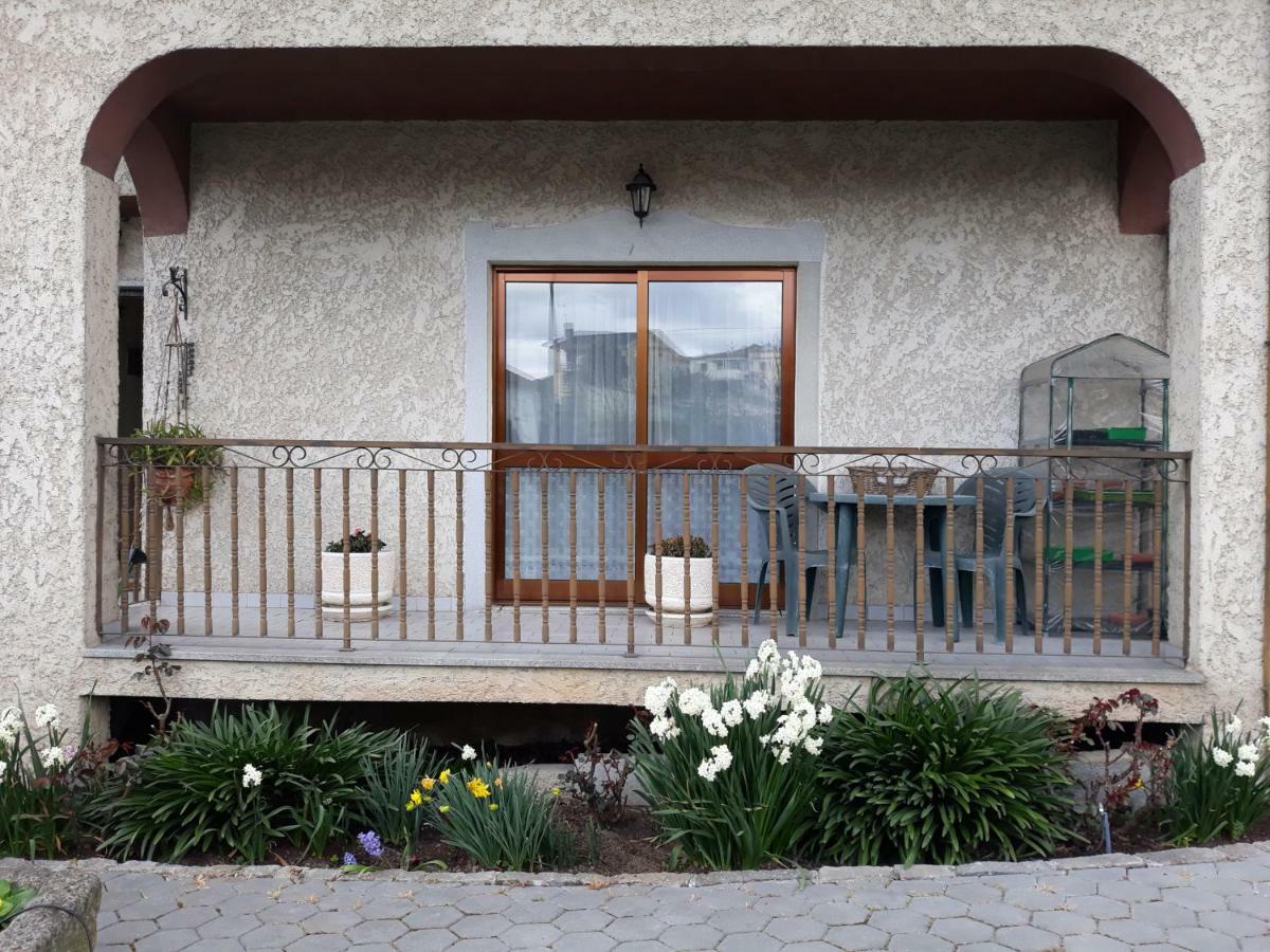 Cynda'S Home Viseu Eksteriør bilde