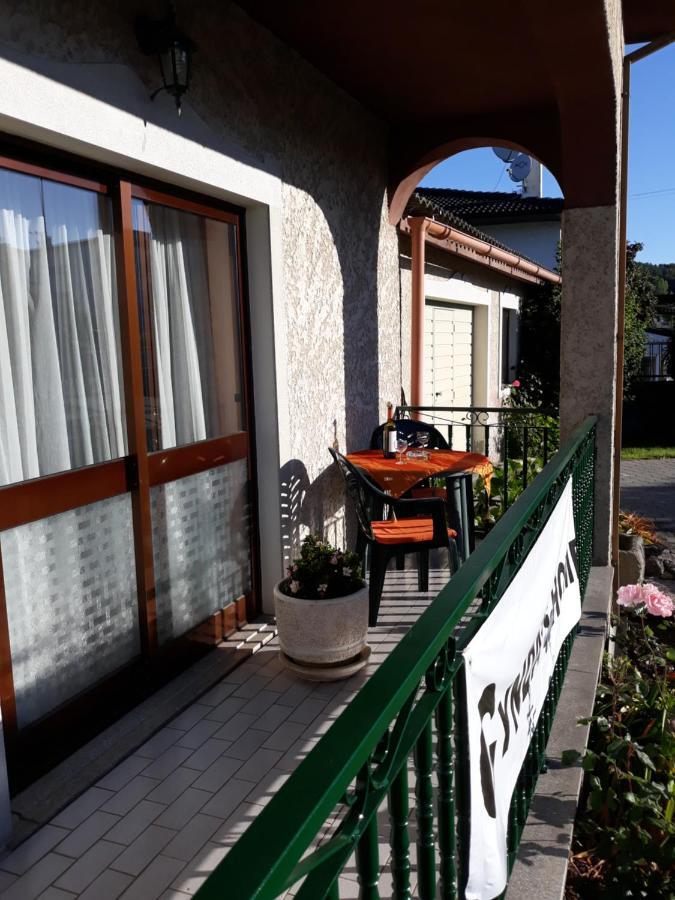 Cynda'S Home Viseu Eksteriør bilde
