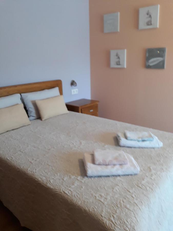 Cynda'S Home Viseu Eksteriør bilde