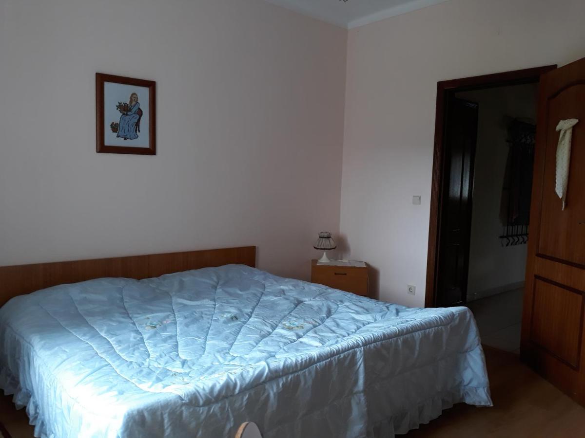 Cynda'S Home Viseu Eksteriør bilde
